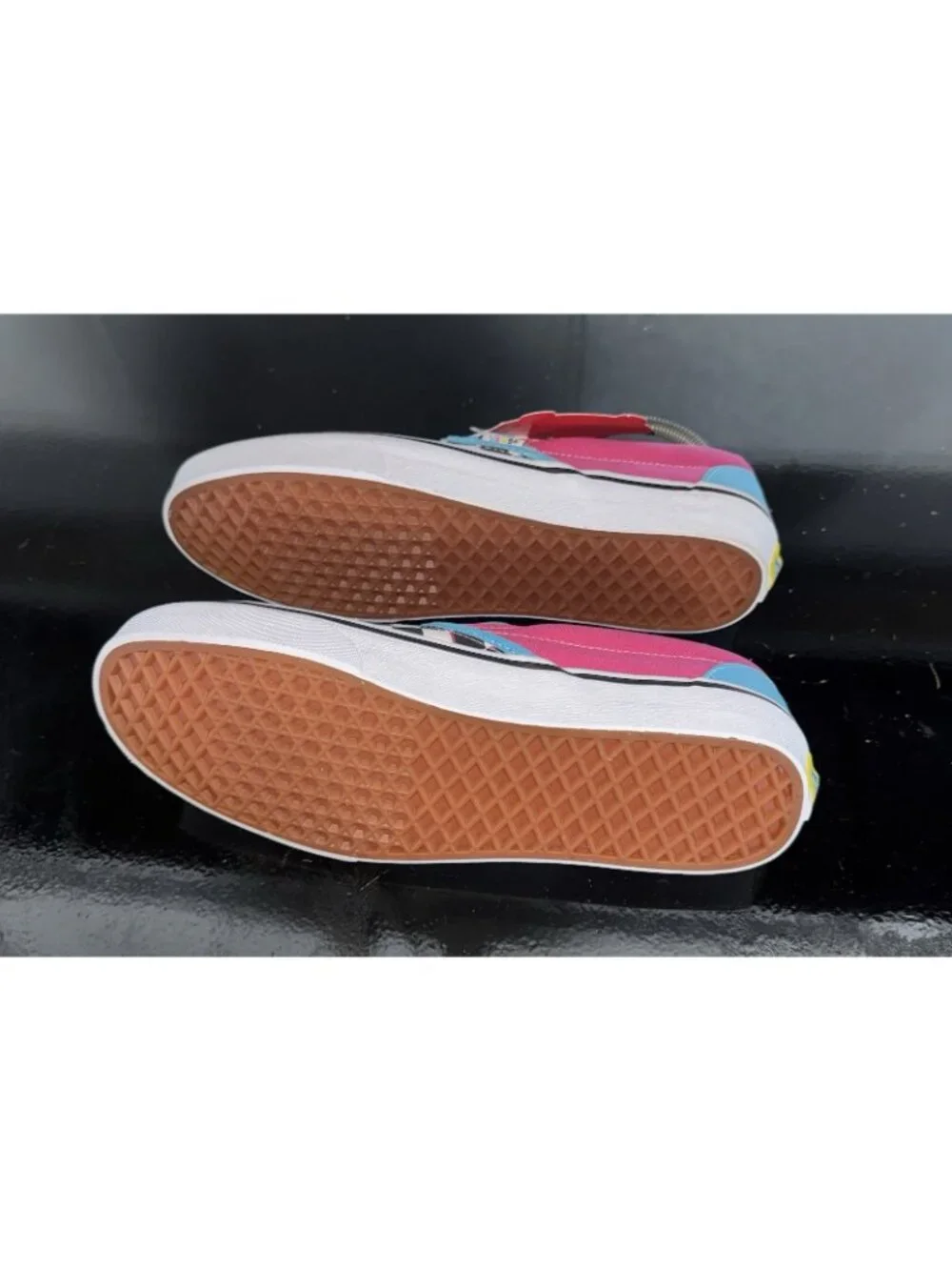 Vans rare new